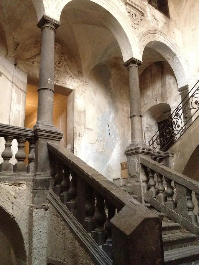 Casa Sant'Anna Daire Palermo
