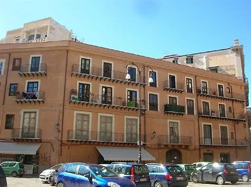 Casa Sant'Anna Daire Palermo