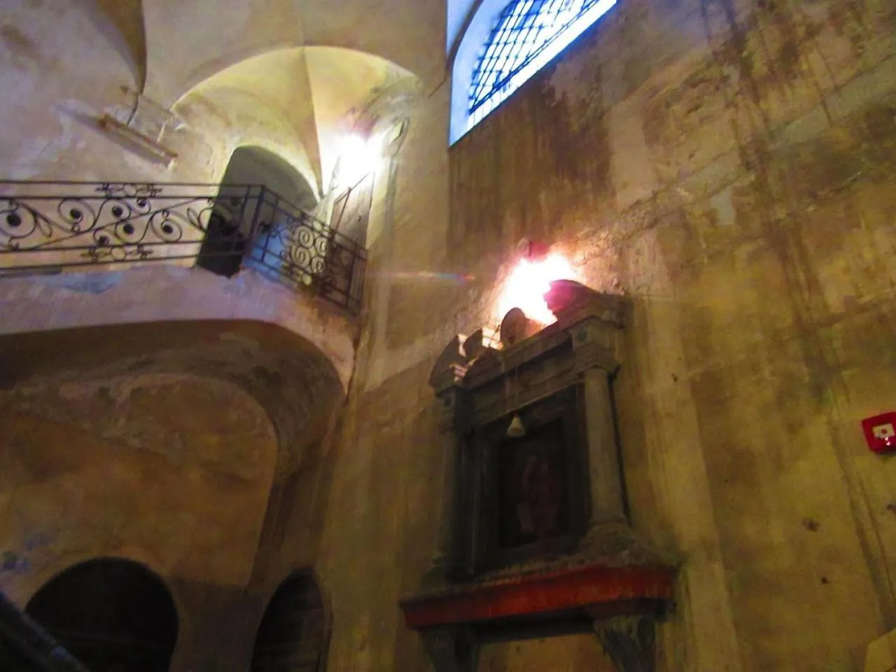 Casa Sant'Anna Daire Palermo 0*,  İtalya