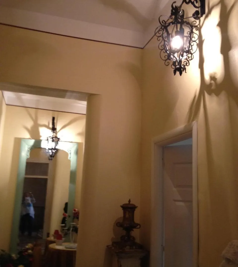 Casa Sant'Anna Daire Palermo 0*,  İtalya