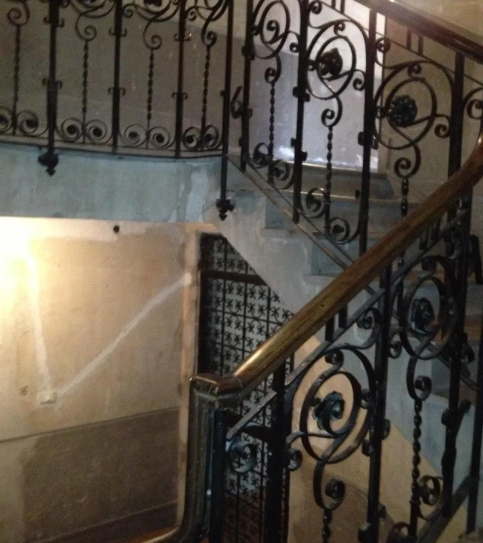 Casa Sant'Anna Daire Palermo