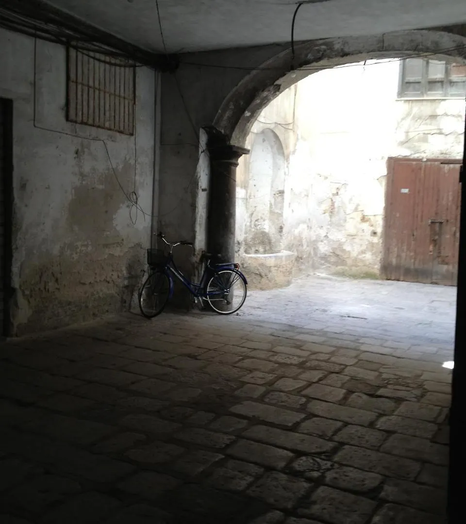 Casa Sant'Anna Daire Palermo