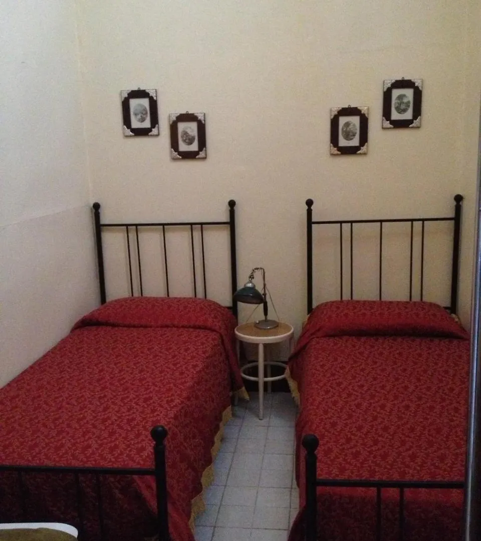 Casa Sant'Anna Daire Palermo
