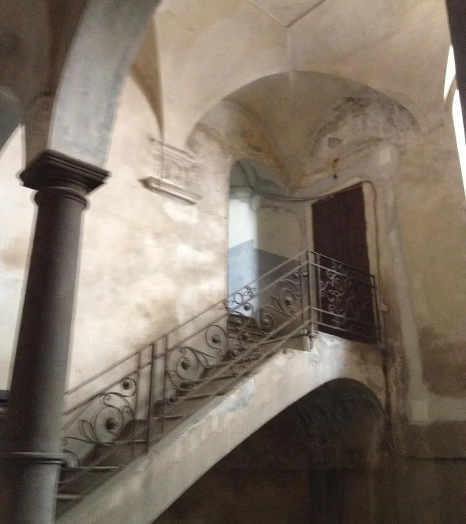 Casa Sant'Anna Daire Palermo