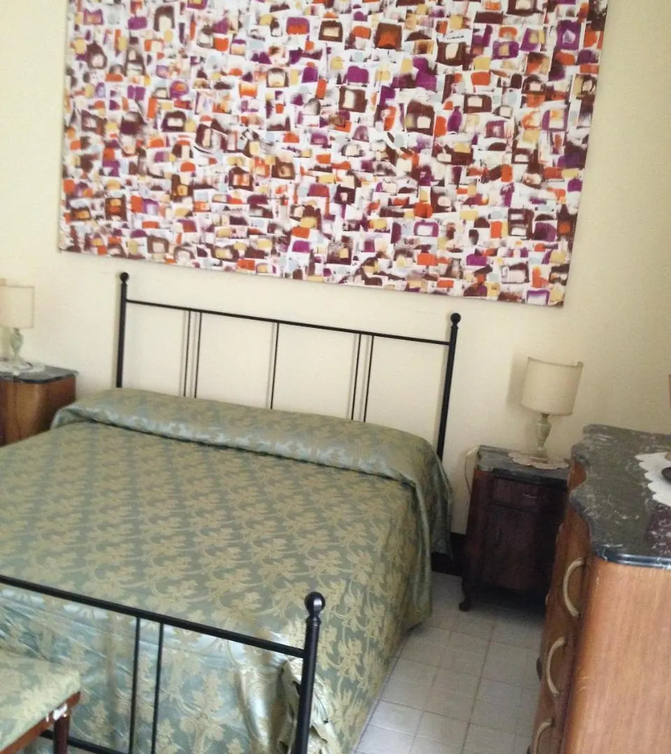 Casa Sant'Anna Daire Palermo 0*,  İtalya