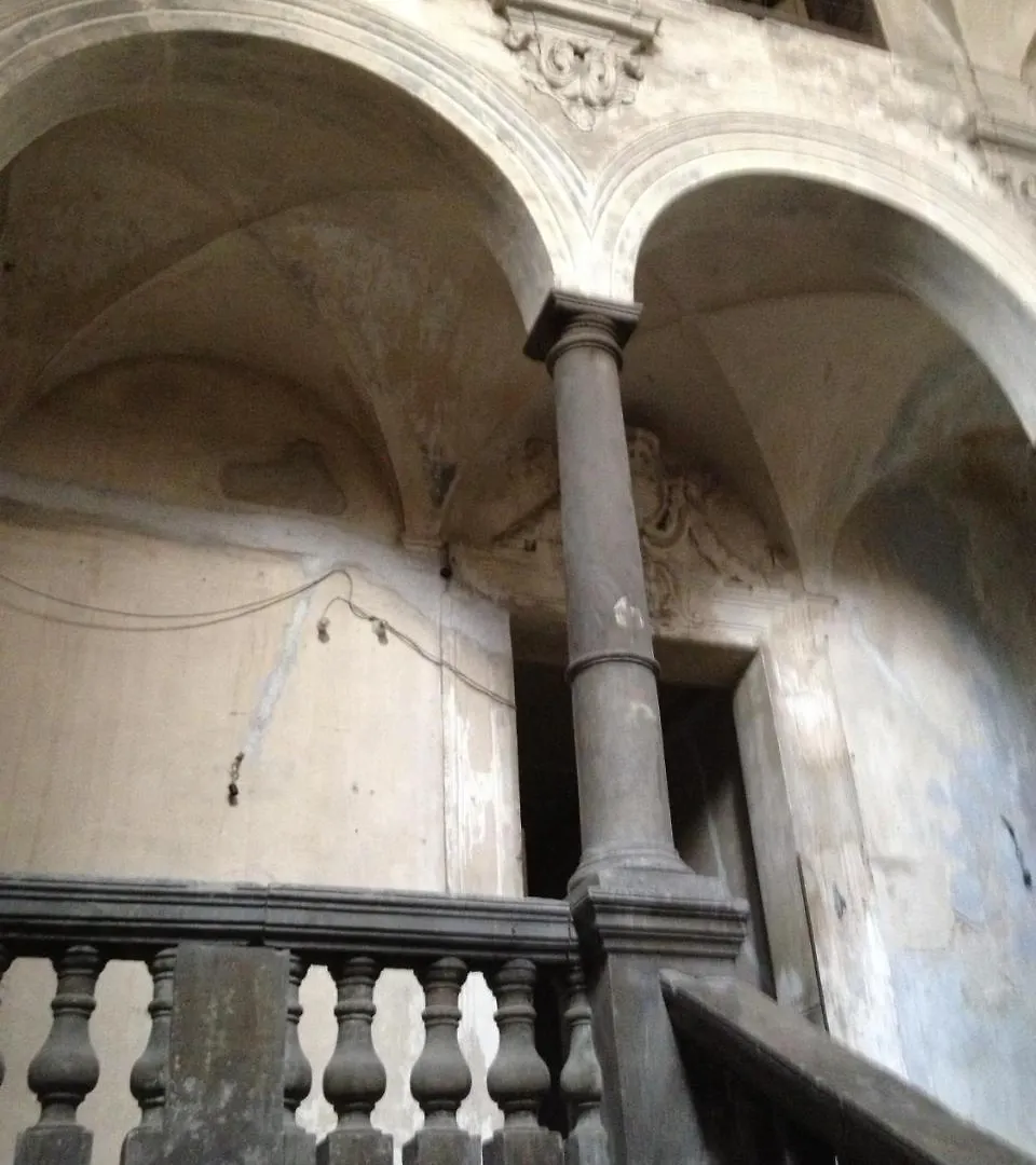 Casa Sant'Anna Daire Palermo 0*,