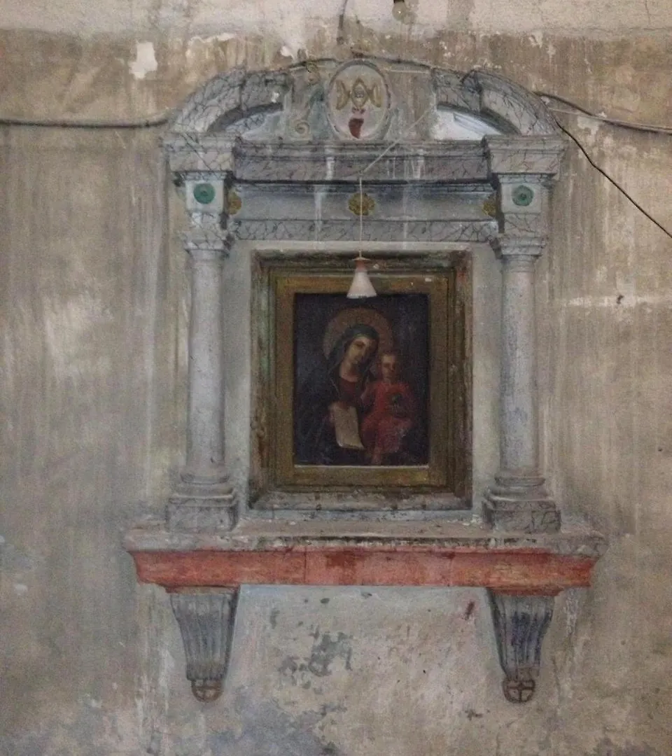 Casa Sant'Anna Daire Palermo